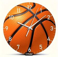 Inch basketball clock for sale  Cranbury