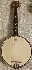 Kmise banjo uke for sale  Tuscaloosa