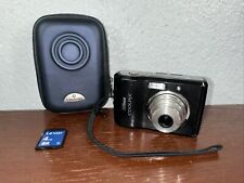 Usado, Cámara digital Nikon Coolpix L16 7,1 MP 3x zoom óptico con tarjeta SD 4 GB - probada segunda mano  Embacar hacia Argentina