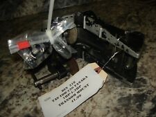  Tanaka  TAS transom mount  TOB-120 1-1.2hp  boat motor part only bin 218, used for sale  Shipping to South Africa