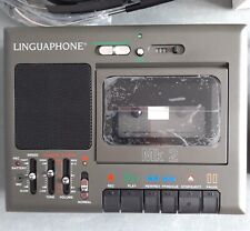Linguaphone minilab language for sale  GRANTHAM