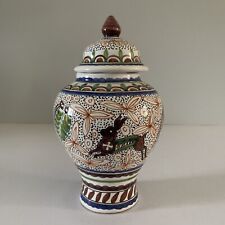 Portuguese filcer pottery for sale  SKEGNESS