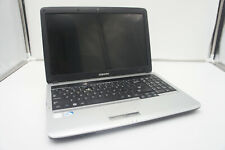 🍀 PARTS REPAIR Samsung NP-RV510 15.6 Celeron 2.1 GHz Laptop Computer NO MEMORY  for sale  Shipping to South Africa