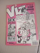 Viz comic mag for sale  SOUTHPORT