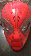 Spider man mask for sale  Denair