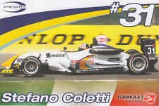 Stefano coletti renault for sale  SCUNTHORPE