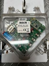 Gardtec risco wireless for sale  Shipping to Ireland