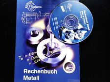 Rechenbuch metall dillinger gebraucht kaufen  Pfaffengrund, -Wieblingen