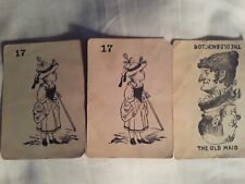 Antique old maid for sale  Reading