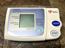 Monitor automático de pressão arterial Omron Hem-711 somente, usado comprar usado  Enviando para Brazil