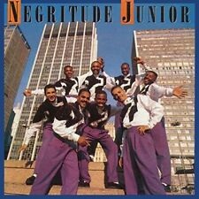 Negritude Junior - CD Natural #G1995900 comprar usado  Enviando para Brazil