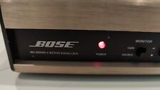 Bose 901 series d'occasion  Expédié en Belgium