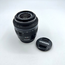 Samsung 50mm bjektiv gebraucht kaufen  Wiesbaden