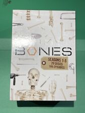 Bones series seasons for sale  IPSWICH