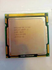 Usado, PROCESSEUR CPU INTEL i5-760 2,8 - 3,3 GHZ SOCKET 1156 + pâte thermique comprar usado  Enviando para Brazil