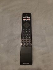Phillips remote control for sale  ST. HELENS
