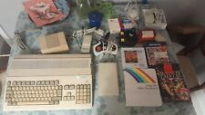 Commodore amiga 500 for sale  FAVERSHAM