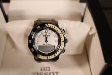 Tissot sea touch for sale  HEYWOOD