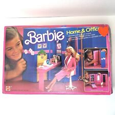 Vtg 1984 barbie for sale  Mckinney