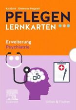 Pflegen erweiterung psychiatri gebraucht kaufen  Köln