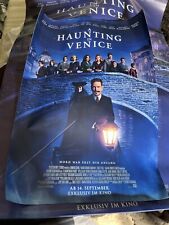 Haunting venice filmplakat gebraucht kaufen  Ilsfeld