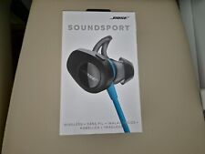 Bose soundsport bluetooth gebraucht kaufen  Lippstadt