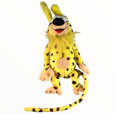 Marsupilami kuscheltier stofft gebraucht kaufen  Ahorn