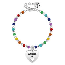 Bracciale kidult love usato  Torino