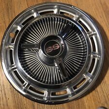 Vintage chevrolet hubcap for sale  Milwaukee