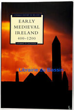 Early medieval ireland d'occasion  Bordeaux-