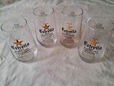 Estrella damm beer for sale  HUNTINGDON