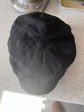 Stetson flat cap for sale  WALSALL