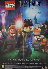 legos harry potter posters for sale  Arvada
