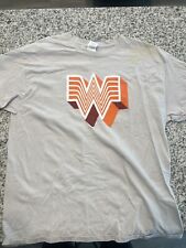 Whataburger shirt adult for sale  Lubbock