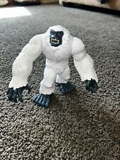 Toys yeti monster for sale  Watertown