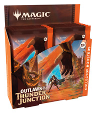 Magic gathering outlaws for sale  HITCHIN