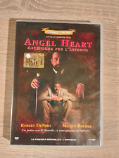 Dvd angel heart usato  Settimo Torinese