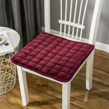 Seat cushion durable for sale  Walnut