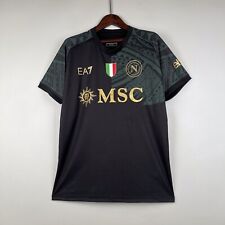 Napoli third shirt for sale  OXFORD