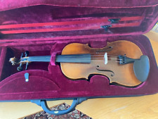 Hopf geige violine gebraucht kaufen  Bad Krozingen