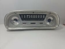 Ford falcon instrument for sale  Calhoun