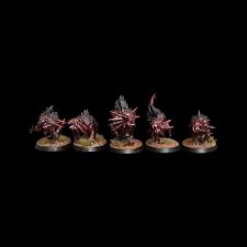 Painted flesh hounds for sale  HARROGATE