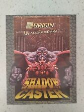 Shadowcaster - Big Box PC Game - Origin - Raven Software for sale  Shipping to South Africa