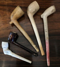 Clay pipe lot for sale  ALTRINCHAM