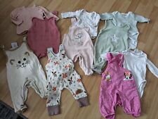 Kleidungspaket 10x baby gebraucht kaufen  Zehdenick