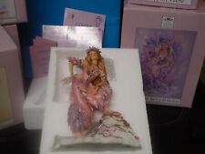 Christine haworth faerie for sale  Shipping to Ireland