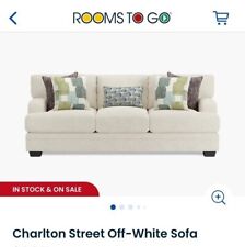 sofa togo for sale  Irving