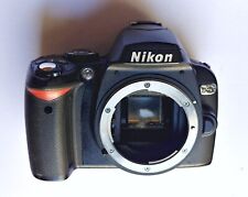 Nikon d40x. per usato  Alba Adriatica