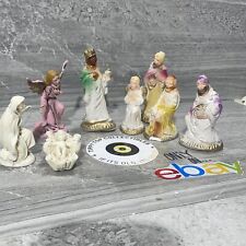 Vtg chrismaa nativity for sale  Pittsburgh