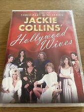 Jackie collins hollywood for sale  WESTON-SUPER-MARE